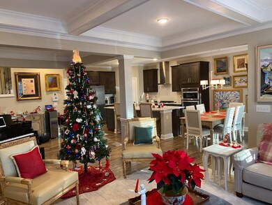 1892 Blue Jay Point, Apex, NC 27502 - photo 2