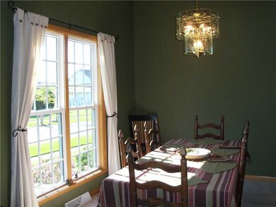 Dining Room.