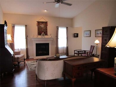 Living Room.