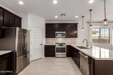 12399 W Forest Pleasant Place, Peoria, AZ 85383 - photo 6