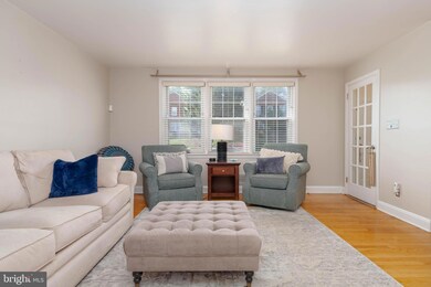 1525 Doxbury Rd, Towson, MD 21286 - photo 3