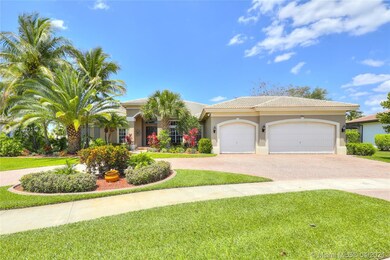 14841 SW 40th St, Davie, FL 33331 - photo 2