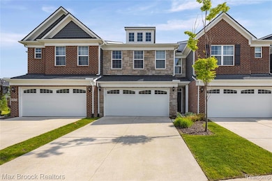 43629 Prospect Ln unit 102, Novi, MI 48375 - photo 2