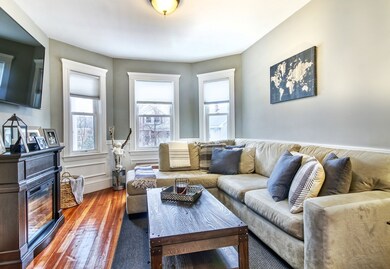 574 Ashmont St unit 2, Dorchester, MA 02122 - photo 2