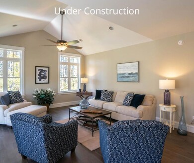 8 pres Under Construction