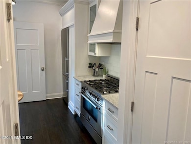 84 E Putnam Ave, Cos Cob, CT 06807 - photo 6