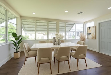 8521 NW 57th Ct, Tamarac, FL 33321 - photo 5