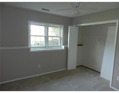 Bedroom.
