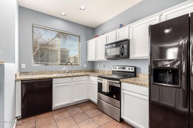 1255 S Rialto unit 114, Mesa, AZ 85209 - photo 6