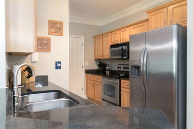 Stainless Steel Appliances!