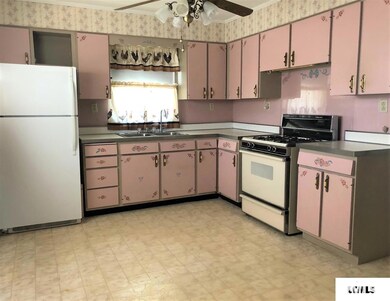 225 Williamette Ave, Lincoln, IL 62656 - photo 7