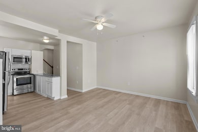 1206 N Caroline St unit 2, Baltimore, MD 21213 - photo 7