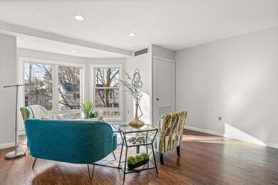 314 Riverside Ave unit 303, Medford, MA 02155 - photo 4