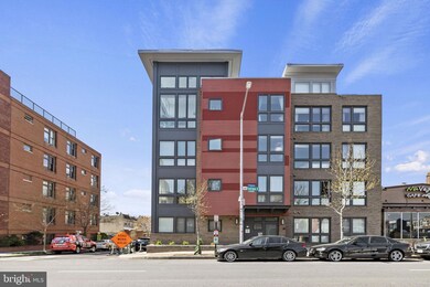 2920 Georgia Ave NW unit 103, Washington, DC 20001 - photo 3