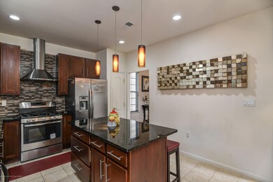 387 Morning Glory Dr, Monroe Township, NJ 08831 - photo 5