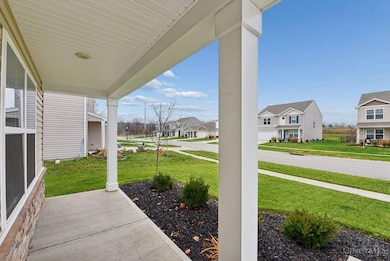 5001 Lakeview Dr, Morrow, OH 45152 - photo 3