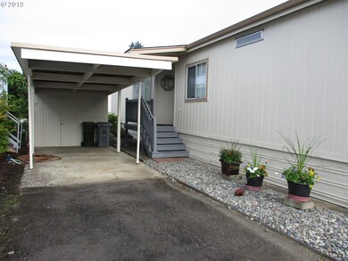 835 SE 1st Ave unit 30, Canby, OR 97013 - photo 4