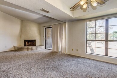 Dining and Great Room