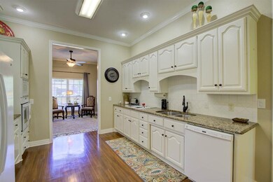 7004 Cherrybark Cir, Texarkana, AR 71854 - photo 3