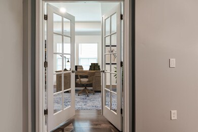 1st Floor Office/Playroom