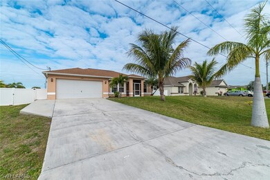 1628 NW 5th Place, Cape Coral, FL 33993 - photo 3