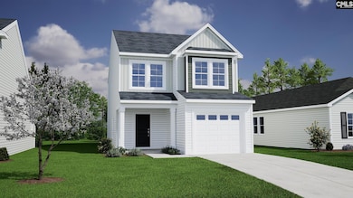 213 Laurinton Farms Rd, Hopkins, SC 29061 - photo 2