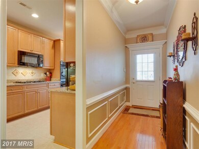 8932 Periwinkle Blue Ct, Lorton, VA 22079 - photo 3