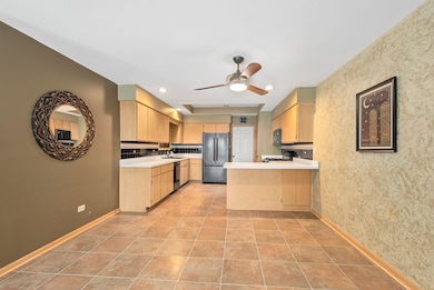 7642 W 158th Ct unit 7642, Orland Park, IL 60462 - photo 7