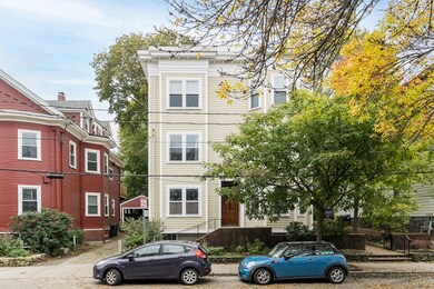 16 Upland Rd unit 3, Cambridge, MA 02140 - photo 7