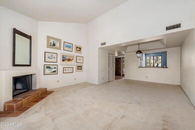 Living ~ Dining Room