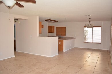 Kitchen / Dining