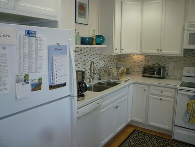 New Kitchen