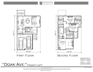 3195 Doak Ave, Nashville, TN 37218 - photo 3