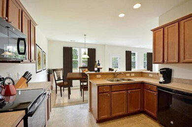 Berkeley Kitchen