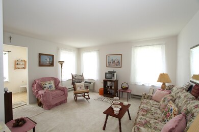 2nd View Living Room