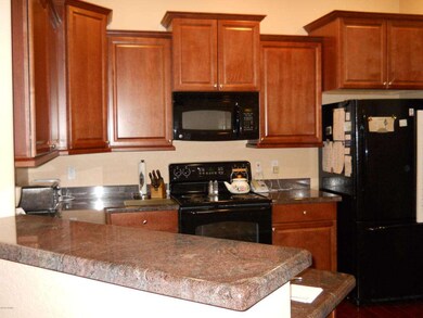 Wow! This Kitchen has it!
