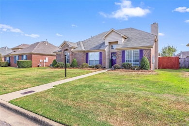 7201 Heathermoore Loop, Montgomery, AL 36117 - photo 3