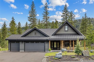 1161 Domerie Park Loop, Cle Elum, WA 98922 - photo 2