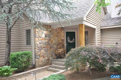 1590 Crawfords Climb, Nellysford, VA 22958 - photo 2