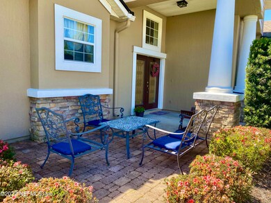 1471 Walnut Creek Dr, Fleming Island, FL 32003 - photo 2