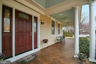 2236 Van Buren Ct, Falls Church, VA 22043 - photo 2