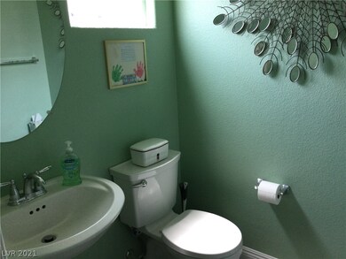 Downstairs Bath
