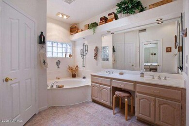 Master Bath 1