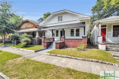 606 W 40th St, Savannah, GA 31415 - photo 2