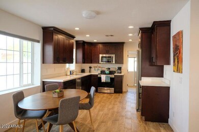 2341 N Dayton St, Phoenix, AZ 85006 - photo 5