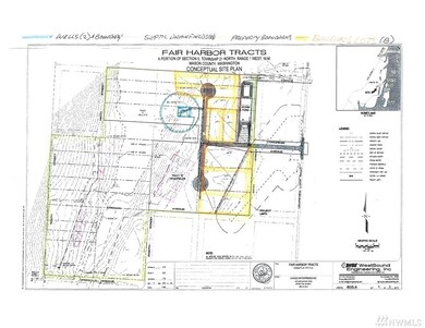 0 E Grapeview Loop Rd, Grapeview, WA 98546 - photo 3