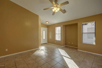 Great Room - natural light