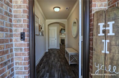 1527 Bridgeboro Ave, Springdale, AR 72764 - photo 4