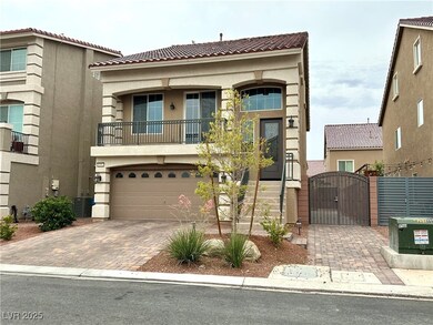 6451 Amberleaf Way, Las Vegas, NV 89118 - photo 2