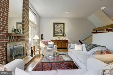 7521 Bradley Blvd, Bethesda, MD 20817 - photo 5